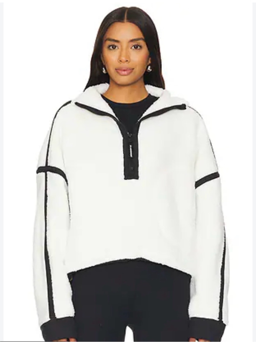 FP Movement by Free People Mountain High 1/2 Zip pullover